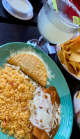 EL Fogon Mexican Grill food