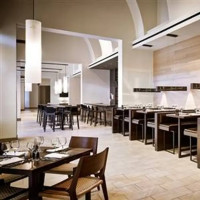 Stonegrill JW Marriott Desert Ridge Resort Spa outside