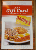 Denny's food