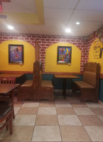 Los Arcos Mexican Cocina food