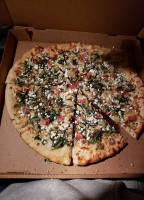 Ramundo's Pizzeria food