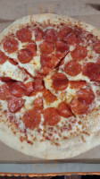 Little Caesars Pizza food