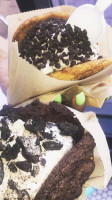 Cathy's: Gourmet Ice Cream Sandwiches food