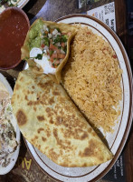 El Campesino food