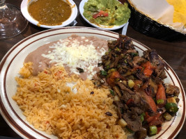 El Campesino food