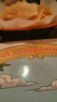 El Campesino food