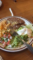 El Toro And Grill Miamisburg food