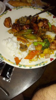 Red House Chinese Llc food