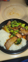 Shun Xing Chinese food