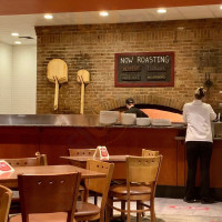 Bertucci's Avon food