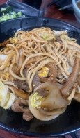 Shan Shan Noodles food