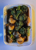 Lucky Star Chinese Carryout food