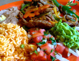 Luchita's Mexican food