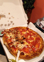 Papa Johns Pizza food