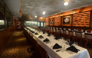 Charley's Steak House Phone Number, Reservations, Reviews food