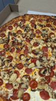 Mandy's Pizza food