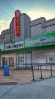 Wahlburgers outside