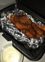 Chanello's Pizza #1 Hampton Blvd food