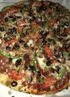 Chanello's Pizza #1 Hampton Blvd food