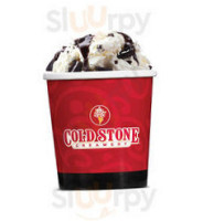 Cold Stone Creamery food