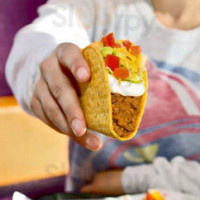 Taco Bell food