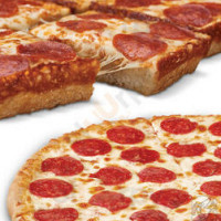 Little Caesars food