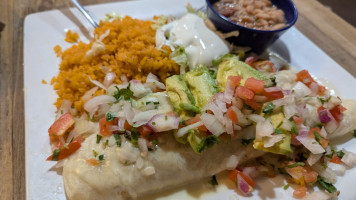 Jose Tequilas Mexican Grill And food