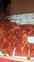 Cassano's Pizza King food