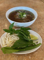 Pho 79 food