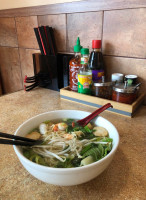 Pho 79 food