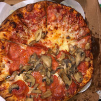 Marco's Pizza food