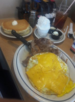 Ihop food