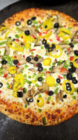 Your Pizza Shop Canton food