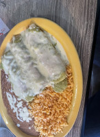 Margarita's Mexican Grill Cantina food