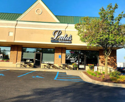 Lulu's Of Commerce Phone Number, Reservations, Reviews outside