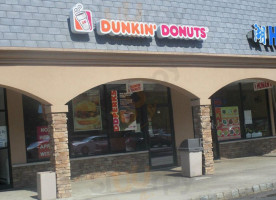 Dunkin' food