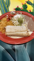 Los Agaves 2 Mexican food