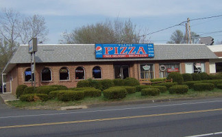 Bloomfield Village Pizza Phone Number, Reservations, Reviews food