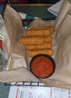 The Greene Turtle Sports Grille food