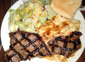 Spoto's And Grill food