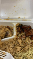 Chinese Gourmet Express food