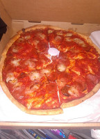 Gionino's Pizzeria food