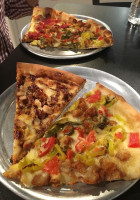 Main Street Pizzeria Grill Inc food