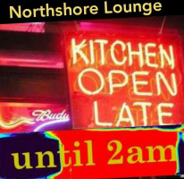 Northshore Lounge Llc outside