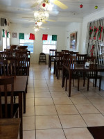 Delcy's Taqueria Y Loncheria food