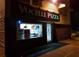 Vocelli Pizza Phone Number, Reservations, Reviews inside