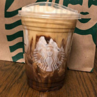 Starbucks food