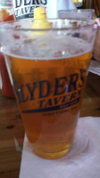 Slyder's Tavern food