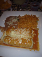 Los Cabos Mexican Grill food