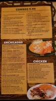 Los Cabos Mexican Grill food